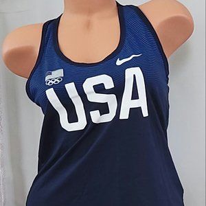 Nike Dry Fit Athletic Tee